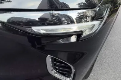 Buick Envision 2020, 35200 км, за 102232.91 CNY - фото 8