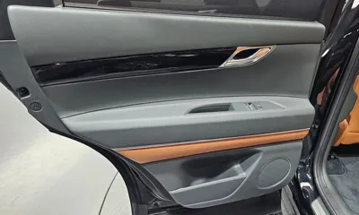 Genesis GV80 2025, 4799 км, за 57500000 KRW - фото 25