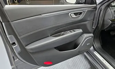 Renault-KoreaSamsung SM6 2016, 170693 км, за 4700000 KRW - фото 24