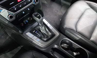 Hyundai Avante 2018, 133218 км, за 8500000 KRW - фото 9
