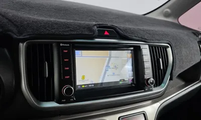 Kia Ray 2019, 54257 км, за 11900000 KRW - фото 14