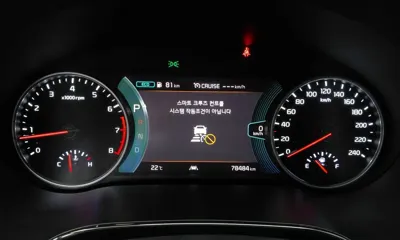 Kia Seltos 2023, 78484 км, за 21100000 KRW - фото 8