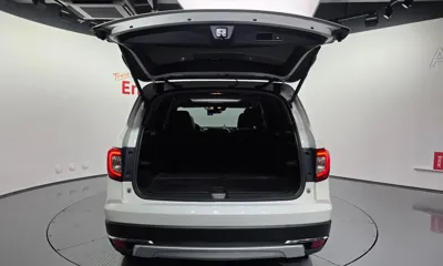 Honda Pilot 2019, 86213 км, за 25800000 KRW - фото 33