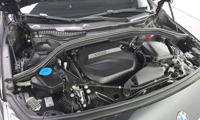 BMW 2-Series 2023, 30391 км, за 46000000 KRW - фото 6