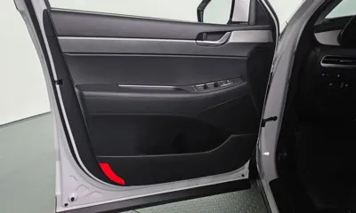 Hyundai Palisade 2023, 47531 км, за 29200000 KRW - фото 24