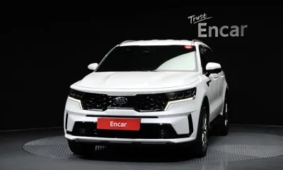 Kia Sorento 2021, 103197 км, за 23500000 KRW - фото 3