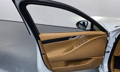 Genesis G80 2025, 23272 км, за 51000000 KRW - фото 24