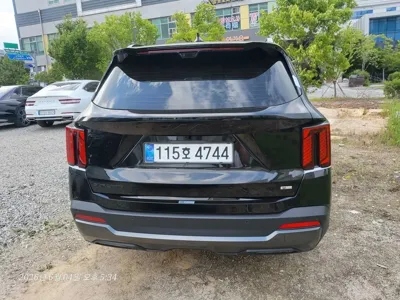 Kia Sorento 2026, 6 км, за 63800000 KRW - фото 6