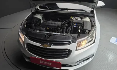 ChevroletGMDaewoo Cruze 2016, 58791 км, за 6500000 KRW - фото 6