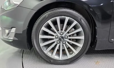Kia K7 2015, 180178 км, за 5500000 KRW - фото 5