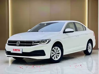 Volkswagen Bora · 2023 год