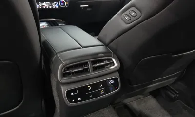 Genesis G80 2021, 48187 км, за 32900000 KRW - фото 31