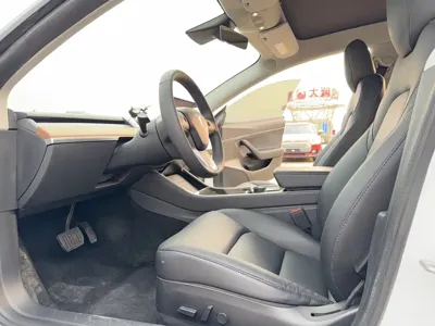 Tesla Model 3 2019, 96000 км, за 89800 CNY - фото 11