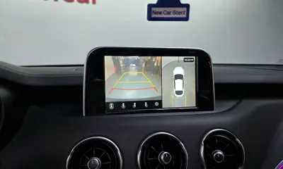 Kia Stinger 2018, 103760 км, за 16500000 KRW - фото 15