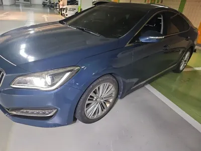 Hyundai Aslan 2015, 139343 км, за 6300000 KRW