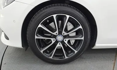 Mercedes-Benz E-Class 2017, 65335 км, за 21800000 KRW - фото 5