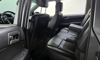 KG_Mobility_Ssangyong KORANDO 2016, 85896 км, за 7290000 KRW - фото 12