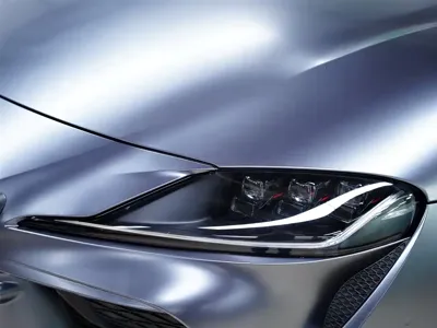 Toyota Supra 2022, 42900 км, за 481800 CNY - фото 17