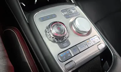 Genesis G90 2022, 108094 км, за 790000 KRW - фото 9