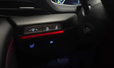 Genesis GV80 2022, 63302 км, за 40900000 KRW - фото 30