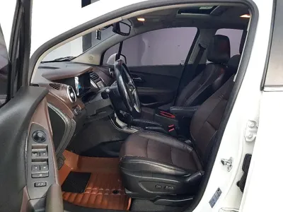 ChevroletGMDaewoo Trax 2015, 128130 км, за 3590000 KRW - фото 8