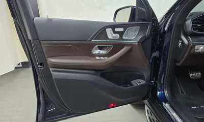 Mercedes-Benz GLS-Class 2021, 94923 км, за 73500000 KRW - фото 24