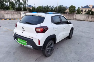 Renault E-Nuo 2019, 46800 км, за 36955.89 CNY - фото 6