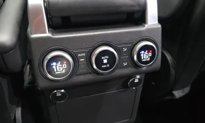 Land Rover Discovery 2017, 210132 км, за 18400000 KRW - фото 17