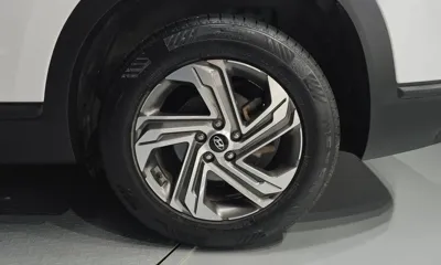 Hyundai Santafe 2021, 141435 км, за 18500000 KRW - фото 21