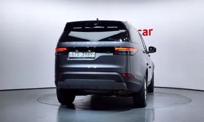 Land Rover Discovery 2019, 94468 км, за 20500000 KRW