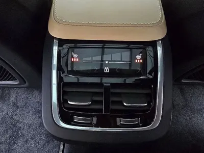 Volvo XC90 2019, 100178 км, за 34700000 KRW - фото 18