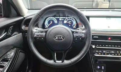 Kia K7 2020, 126585 км, за 18500000 KRW - фото 12