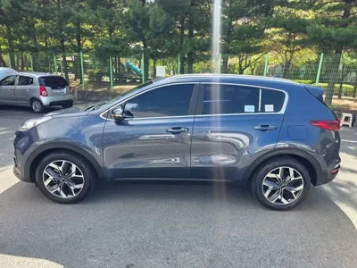 Kia Sportage 2019, 97015 км, за 15000000 KRW - фото 7