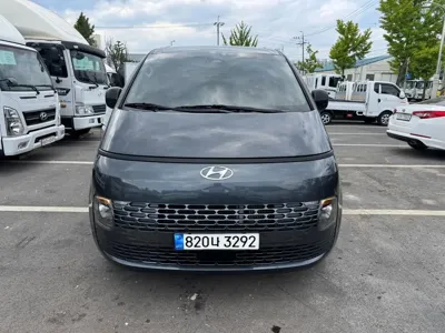 Hyundai Staria 2023, 84116 км, за 20800000 KRW