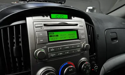 Hyundai Starex 2015, 121383 км, за 7800000 KRW - фото 16