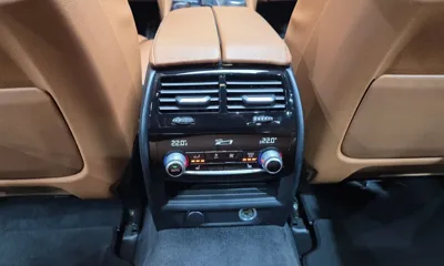 BMW 5-Series 2017, 133326 км, за 23900000 KRW - фото 18