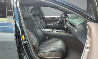 Genesis G80 2021, 152573 км, за 99990000 KRW - фото 26