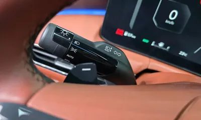 Kia K8 2025, 14553 км, за 34200000 KRW - фото 27
