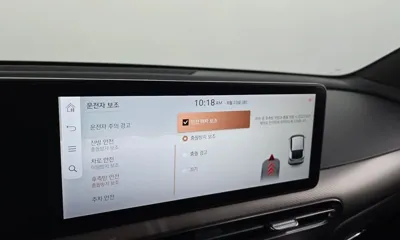 Genesis GV60 2022, 87195 км, за 37500000 KRW - фото 32