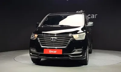 Hyundai Starex 2019, 53426 км, за 20000000 KRW - фото 3