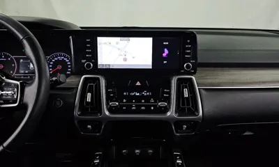 Kia Sorento 2021, 130657 км, за 17490000 KRW - фото 14