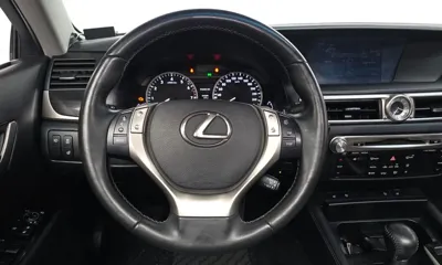 Lexus GS 2013, 83835 км, за 14500000 KRW - фото 13