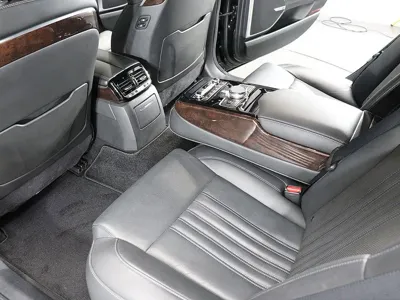 Genesis EQ900 2018, 74267 км, за 27400000 KRW - фото 15
