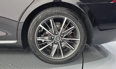 Hyundai Grandeur 2021, 120297 км, за 22390000 KRW - фото 21
