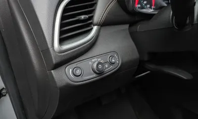 ChevroletGMDaewoo Trax 2018, 67062 км, за 7200000 KRW - фото 17