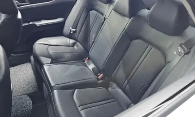 Kia K5 2023, 51370 км, за 16900000 KRW - фото 34