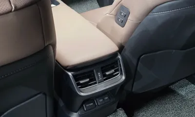 Lexus ES 2026, 11247 км, за 59850000 KRW - фото 29
