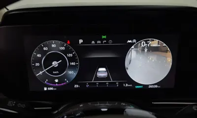 Kia Canival 2023, 26539 км, за 32990000 KRW - фото 8