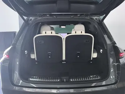Li Auto Li L8 2025, 8100 км, за 268800 CNY