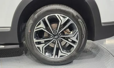 Hyundai Santafe 2019, 126372 км, за 16900000 KRW - фото 21